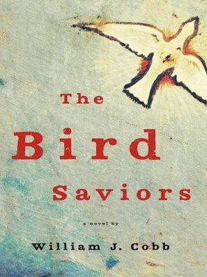 cover image of The Bird Saviors